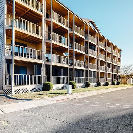 Jamaica Bay Vila Ocean City Exterior foto