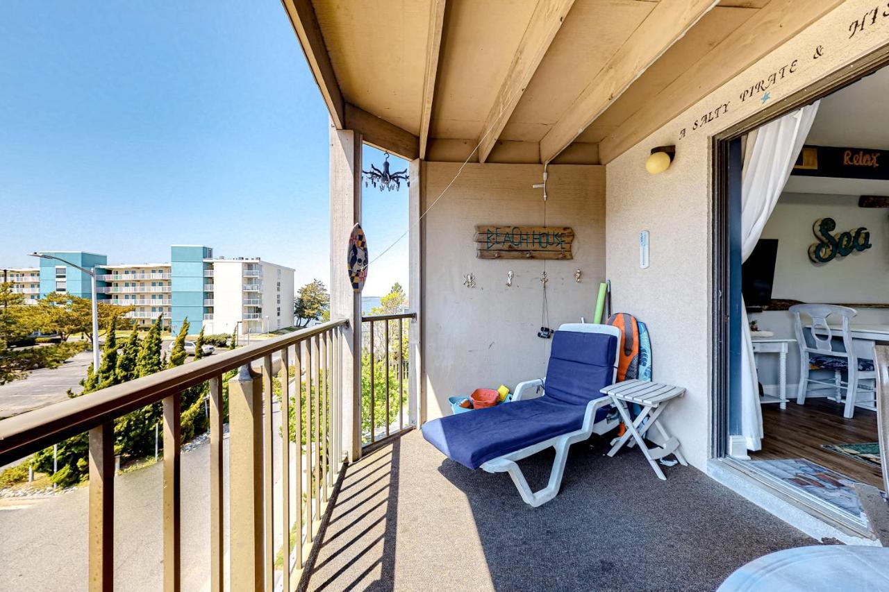 Jamaica Bay Vila Ocean City Exterior foto