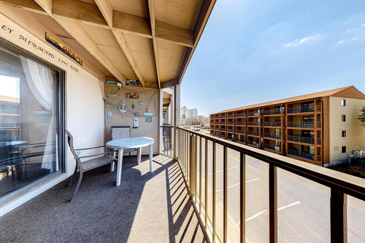 Jamaica Bay Vila Ocean City Exterior foto