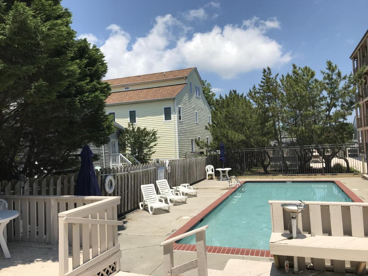 Jamaica Bay Vila Ocean City Exterior foto