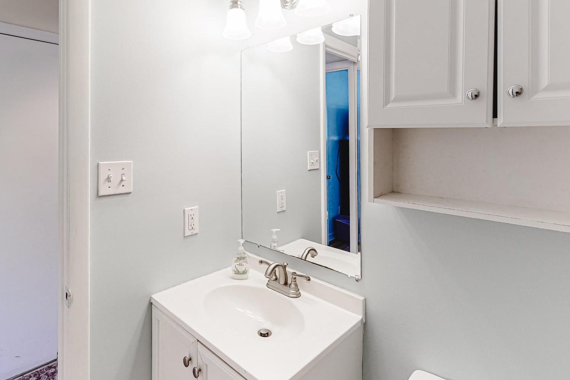 Jamaica Bay Vila Ocean City Quarto foto
