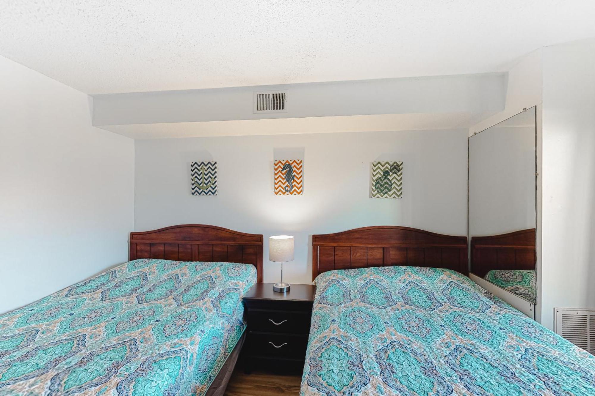 Jamaica Bay Vila Ocean City Quarto foto