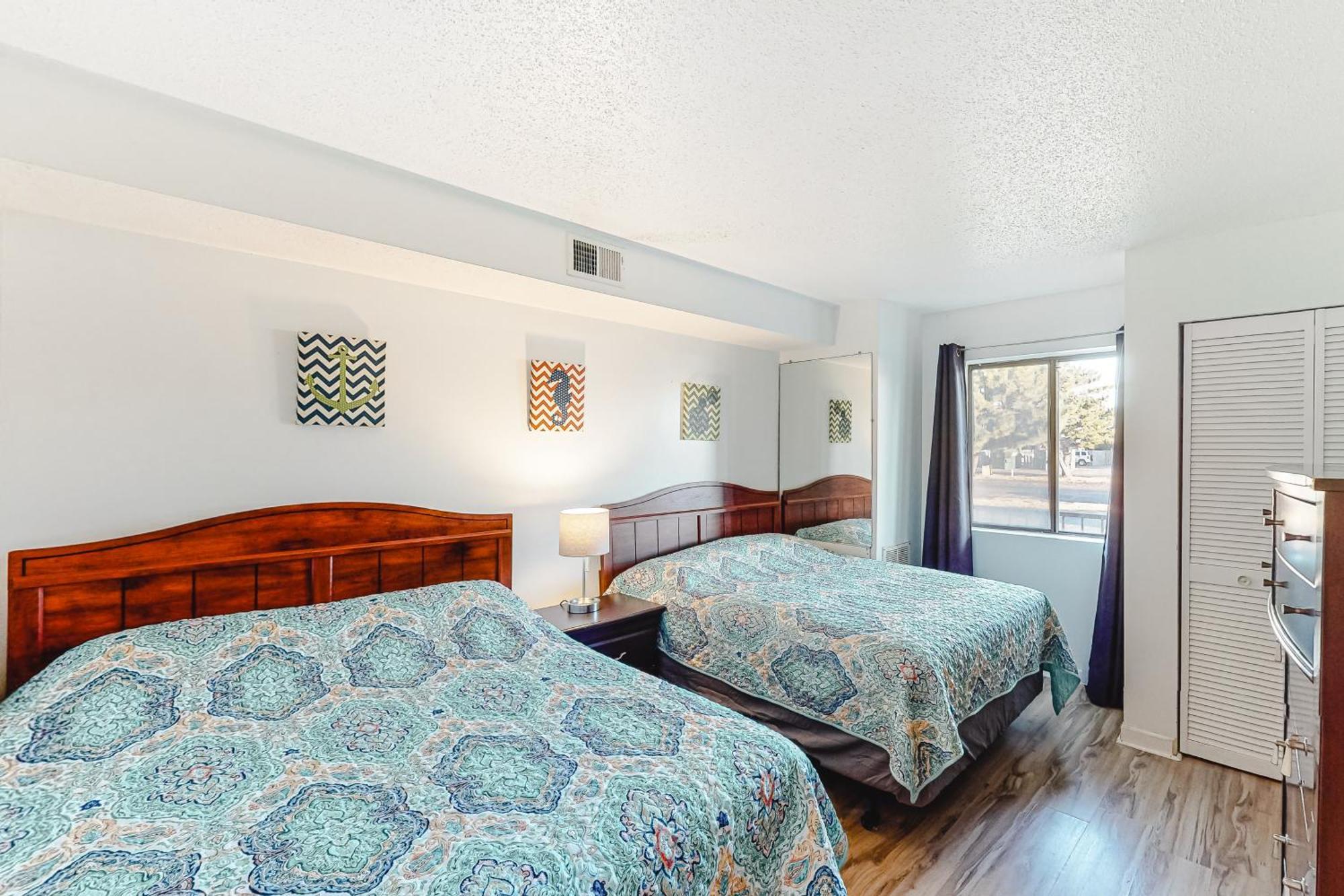 Jamaica Bay Vila Ocean City Quarto foto